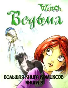 Ведьма. Большая книга комиксов. Кн3 — 2128609 — 1