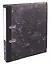 Папка архивная 50 мм А4, черный "мрамор", картон, GoodMark — 3076359 — 1
