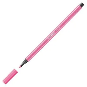 Фломастер Stabilo Pen 68 1мм лиловый 68/17