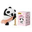 Фигурка коллекционная 52 Toys Panda Roll Ballet Performance Series в ассортименте (коробка) (10х8х8) (64654) — 3087855 — 1