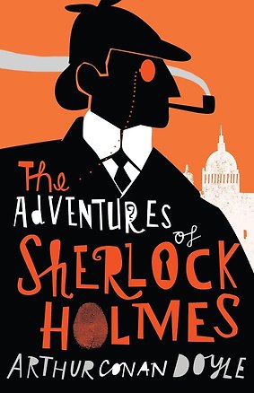 Книга The Adventures of Sherlock Holmes (Arthur Conan Doyle) Приключения Шерлока Холмса (Артур Конан Дойл) /Книги на английском языке (Артур Конан Дойл)