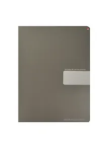 Тетрадь в клетку Альт, Platinum, А4, 96 листов, в ассортименте