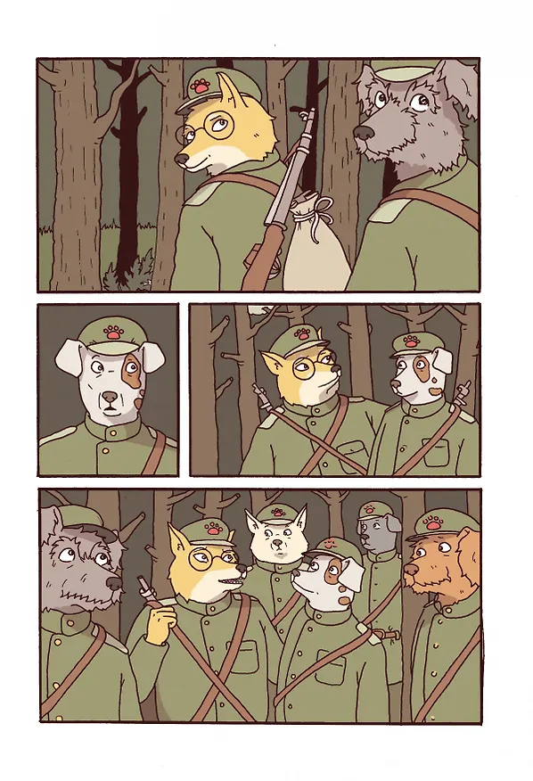 Собакистан. Щенки 2827968 — 5