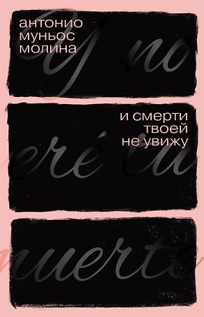 И смерти твоей не увижу: роман