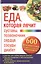 Еда, которая лечит суставы, позвоночник, сердце, сосуды, диабет. 600 рецептов блюд, которые помогут вам выздороветь — 2423923 — 1