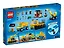 LEGO City: Строительные машины и шаровой кран, 235 деталей (60391) — 3126511 — 3
