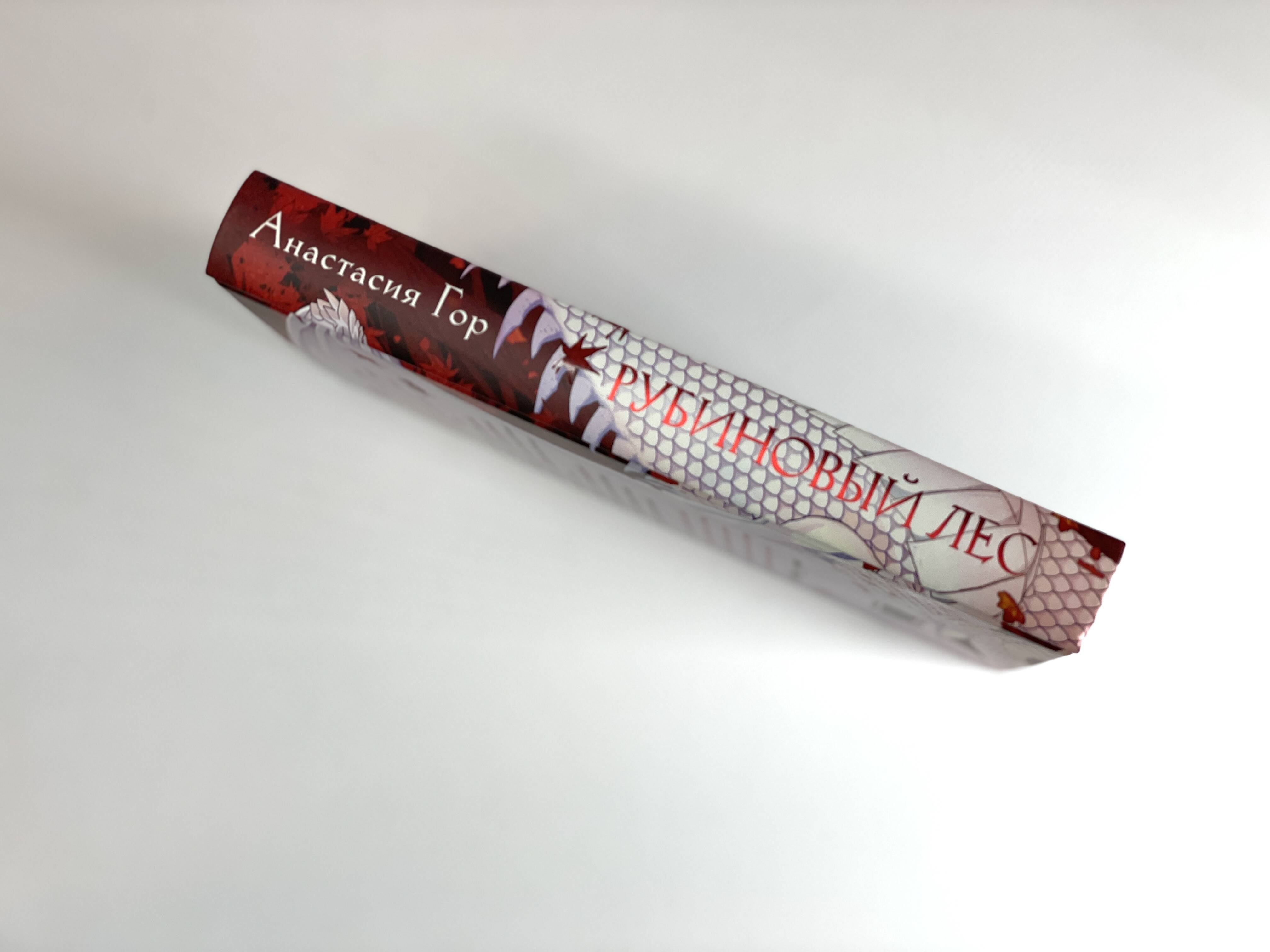 Изображение бумажной книги