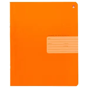 Тетрадь в клетку Альт, "Простые цвета", 24 листа, в ассортименте