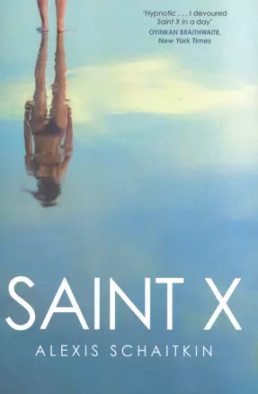 Saint X — 2871451 — 1