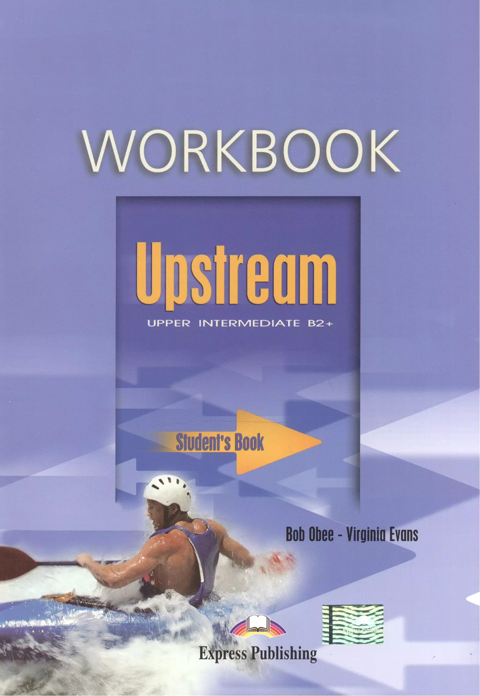 Upstream Upper Intermediate Workbook