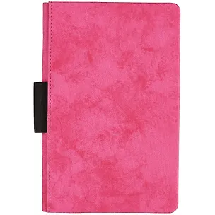 Книга для записей «Джинс делавэ. Малиновый», А5, 96 листов 252904