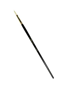 Кисть щетина круглая  №4 "Artists Classic", Pinax