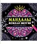 Мандалы. Женская энергия. Раскраска-антистресс — 3081567 — 1