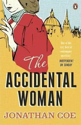 The Accidental Woman — 2872670 — 1