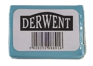 Ластик-клячка синий