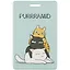Чехол для карточек Purrramid (котики) (ДГ2021-308) — 2892003 — 1