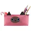 Пенал «Мордочки котов с ушками», 20.5 х 8 см — 2693605 — 3