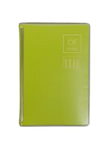 Держатель карточек "Цвет" зеленая (Еж Стайл)