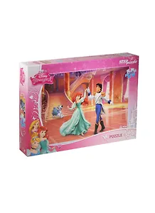 Пазл Disney Русалочка Step puzzle 260 эл. 34.5*24см