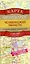 Карта автодорог Челябинской области и прилегающих территорий (1:500тыс) (раскладушка) (Аст) — 2268864 — 1