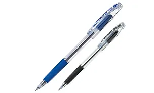 Ручка шариковая 0,7мм синяя ВК407 ,PENTEL 210570