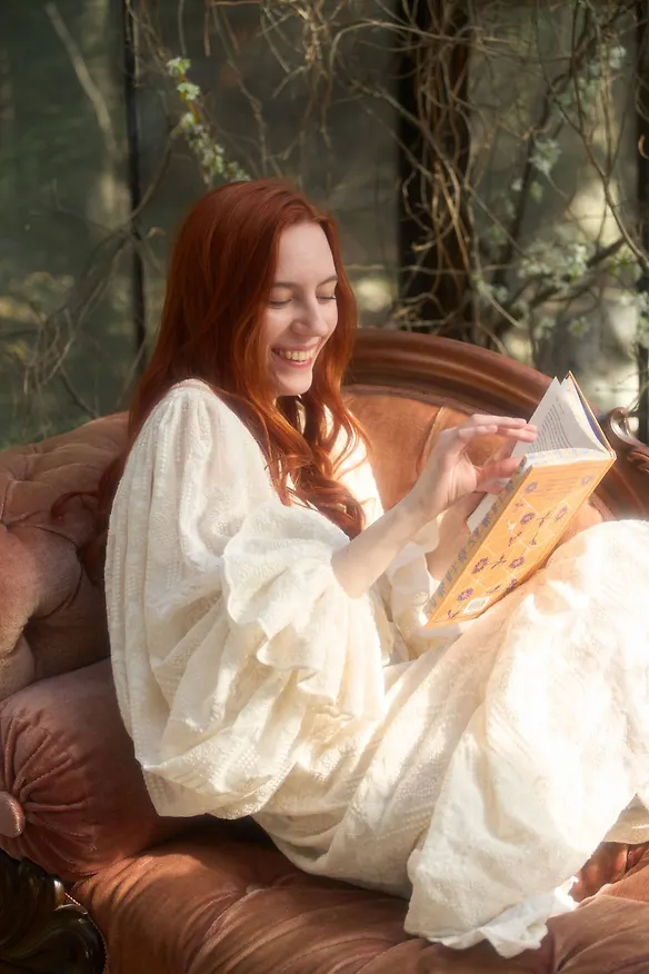 Книга Цветы для Элджернона (Дэниел Киз) — 13