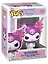 Фигурка Funko POP! My Melody 50th Kuromi 20th Kuromi Grumpy (119) (Fun86877) — 3144166 — 2