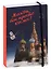 Блокнот на резинке Москва Собор Василия Блаженного (Город Победителей) — 2960244 — 1