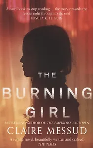 The Burning Girl