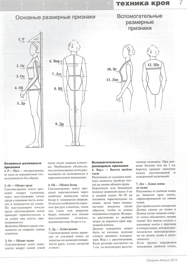Книга Сборник "Ателье - 2013". М.Мюллер и Сын (Светлана Костенко) — 3