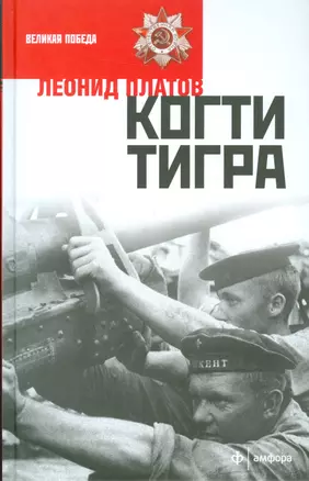 Когти тигра — 2524578 — 1