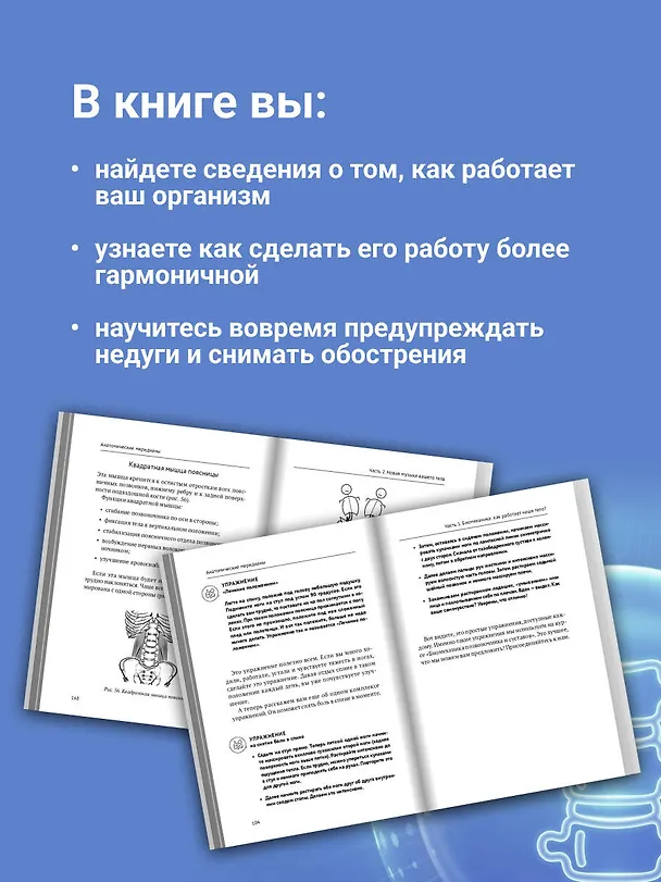 Книга Анатомические меридианы. Почему лечить нужно печень, если болят плечи, как избавиться от боли в суставах и позвоночнике за несколько минут и найти ее истинную причину (Ирина Старкова, Алена Старкова) — 7