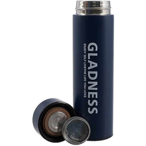 Термос Gladness (металл) (460мл) (12-08999-MYZ-076) 2869538 — 2