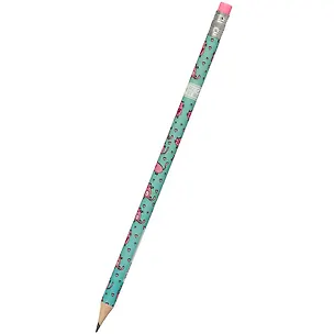 Карандаш My cat in mint, чернографитный HB 250560