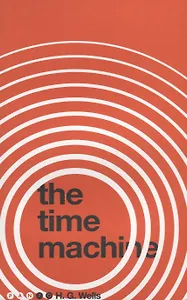 The Time Machine (м) Wells