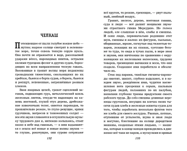 Книга На дне. Старуха Изергиль (Максим Горький) — 13