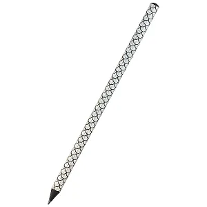 Карандаш Rainbow fish-scale, чернографитный HB