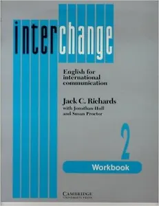 Interchange, Lev 2, WB