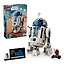 75379 Конструктор детский LEGO Star Wars Дроид R2-D2, 1050 деталей, возраст 10+ — 3165451 — 1