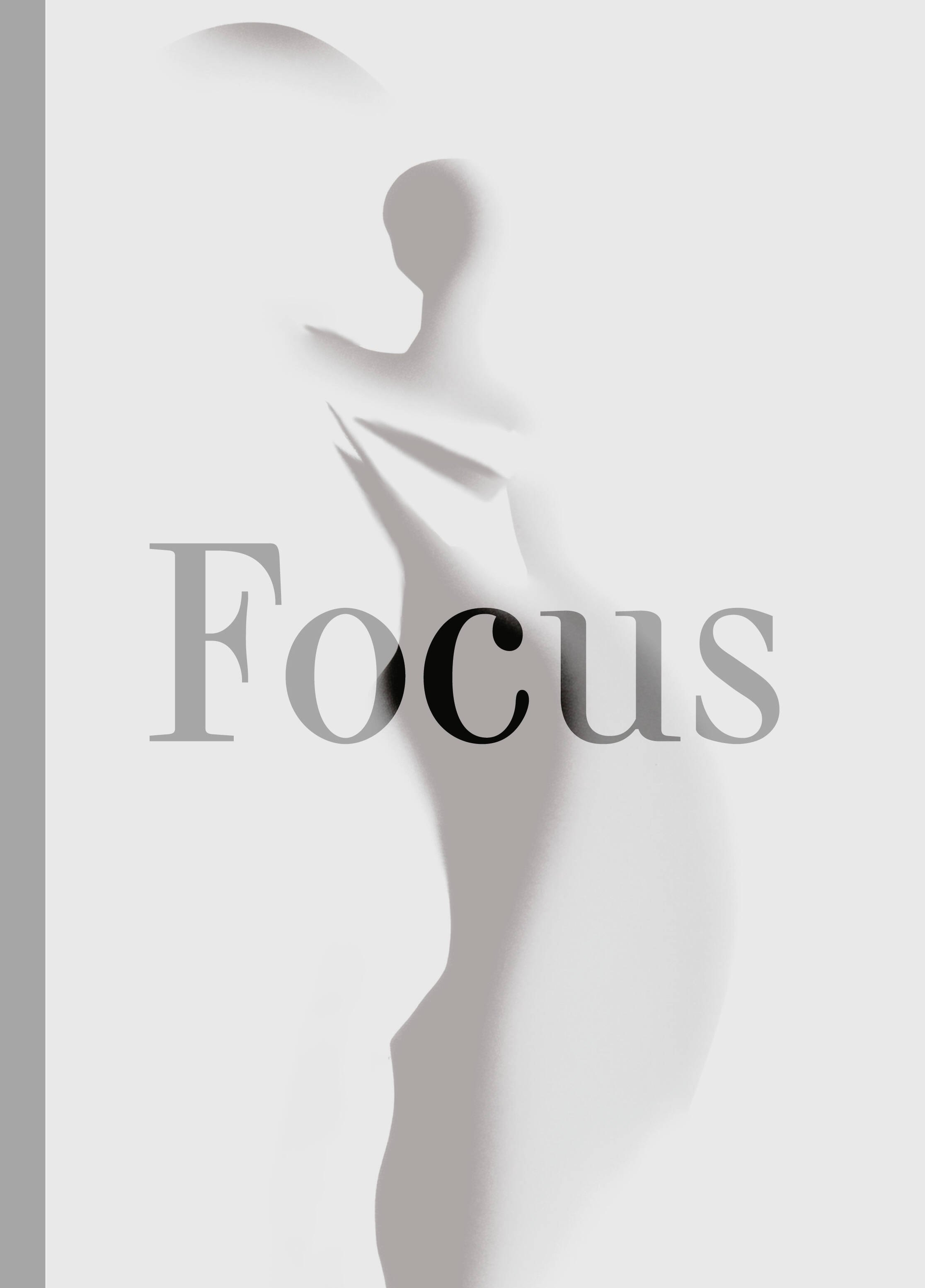 Focus. One day. One step. One better you