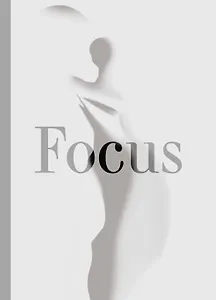 Focus. One day. One step. One better you