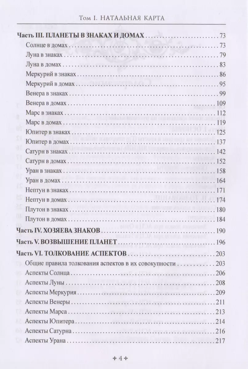 Справочник астролога. Натальная карта. Том I (Фрэнсис Сакоян) - купить  книгу с доставкой в интернет-магазине «Читай-город». ISBN: 978-5-88875-638-6