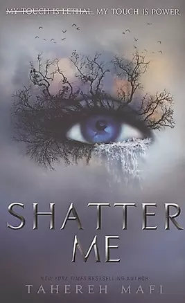 Shatter Me — 2971978 — 1
