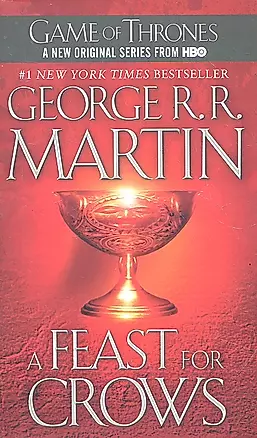 Feast For Crows — 2288842 — 1