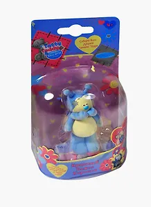 Фигурка Божья Коровка (43776) (Tatty Teddy & my Blue Nose Friends) (4+) (блистер)