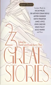 23 Great Stories