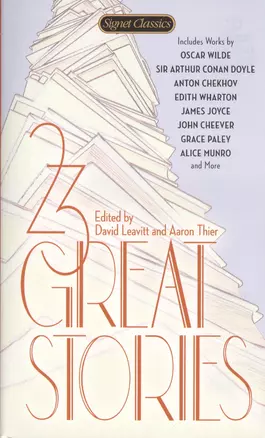 23 Great Stories — 2415830 — 1