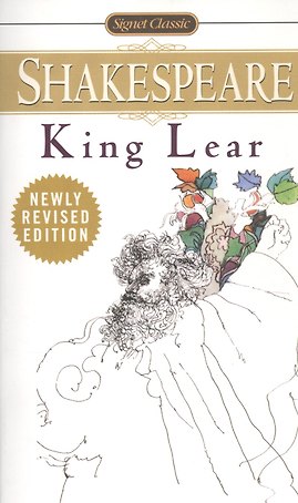 KING LEAR