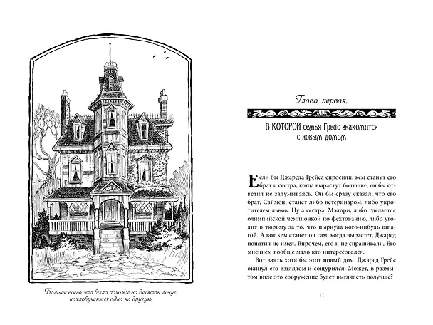 Книга Спайдервик. Хроники (Тони ДиТерлицци, Холли Блэк) — 4