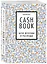 CashBook Мои доходы и расходы 7-е издание (листья), 176 страниц — 2843304 — 2